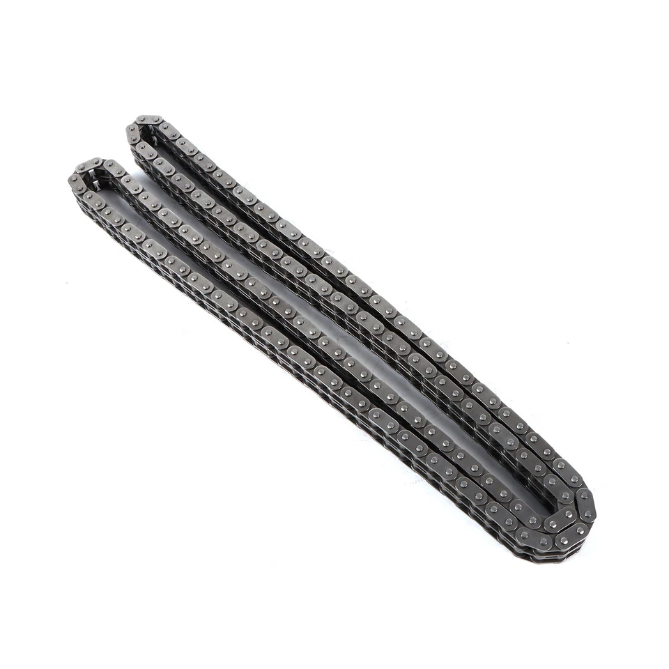 Kit de cadena de distribución para Mercedes-Benz Clase CL W216 SLS SL63 S63 CL63 AMG 6,2 L 6,3 L Foto 2 de 4