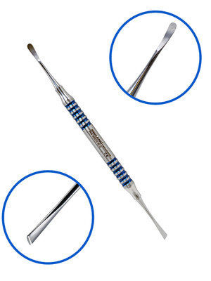 Redland Dental Periosteal Elevator 24g - Dowell Type