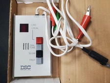 DSC DTS-1  Alarms system Dialer tester