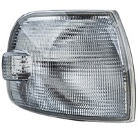 WeißEr Blinker Rechts Passt FüR Vw Bus T4 Gp Multivan Caravelle 1996-2003