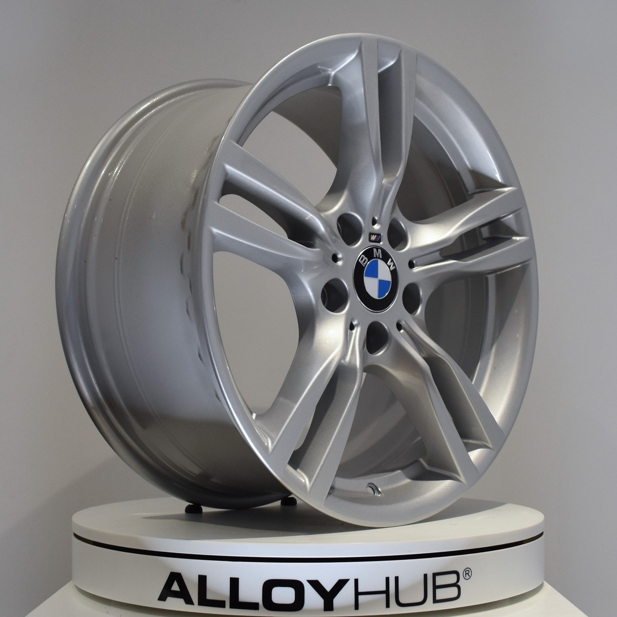 GENUINE BMW 3 SERIES F34 GT STYLE 400M SPORT 18