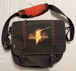 Resident Evil Bag | eBay
