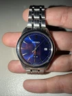 SEIKO Bracelet Women's Watch Date Japanese Vintage Quartz