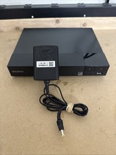 Sony Blu-Ray/DVD Player Model BDP-S1700  Power Power Cord