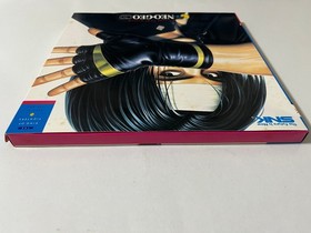 The King of Fighters '95 K.O.F 95 Special Item Box SNK Neo Geo CD Japan