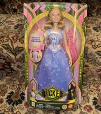 Mattel Wicked: For Good Singing Glinda Doll