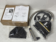 Wunder-Bar Mark 4 Bargun 14-Button PEPSI Post-Mix Beverage Drink Soda Dispenser