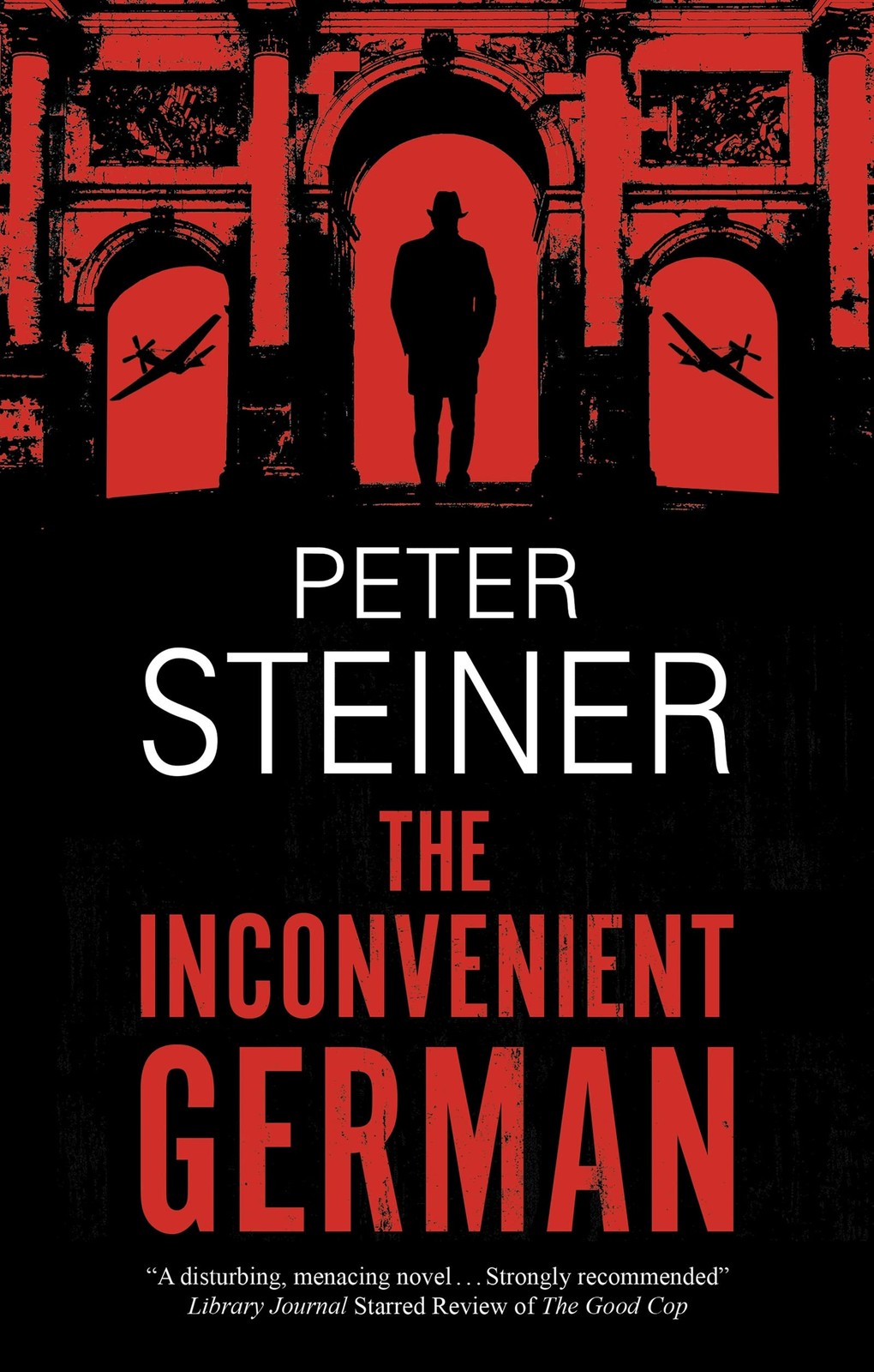 The Inconvenient German Peter Steiner - Image 6