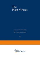 M. H. V. Van Regenmortel (U. A.) | The Plant Viruses | Taschenbuch | Englisch