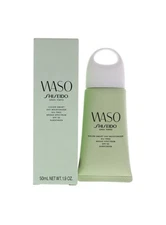 WASO Shiseido Color Smart Day Moisturizer Oil Free SPF 30 50ml NIB Sealed Tube
