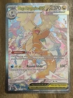 Mega Dragonite Ex 290/217 Special Illustration Rare Ascended Heroes
