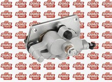 Satz Bremssattel & Bel&auml;ge vorne links f&uuml;r Yamaha Raptor 700R 2007-2026