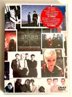 The Cranberries Stars: The Best Of Videos 1992-2002 DVD 2002 Alt Rock NEW!!!
