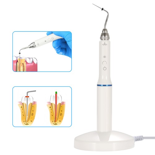 Dental Endodontic Gutta Percha Obturation Pen / Dental Endo Heated Tips - Picture 5 of 40