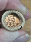 Nice 1950 P Ender OBW Wheat Cent Roll