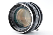 [Ecc+5] Minolta AUTO ROKKOR-PF 58mm f1.4 MF obiettivo standard attacco SR JAPAN #342