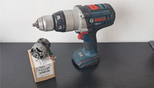 Avvitatore Trapano 18V - BOSCH Professional GSR 18 VE-2-LI cod. 3 601 H65 300