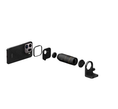 OPPO Find X9 Pro Hasselblad Professional Telephoto Lens Kit | eBay