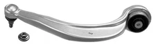 35885 01 Lemförder handlebar, wheel suspension for Audi