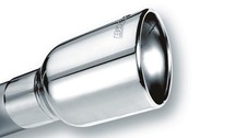 Borla 20154 Exhaust Tips Borla 20154 Exhaust Tips