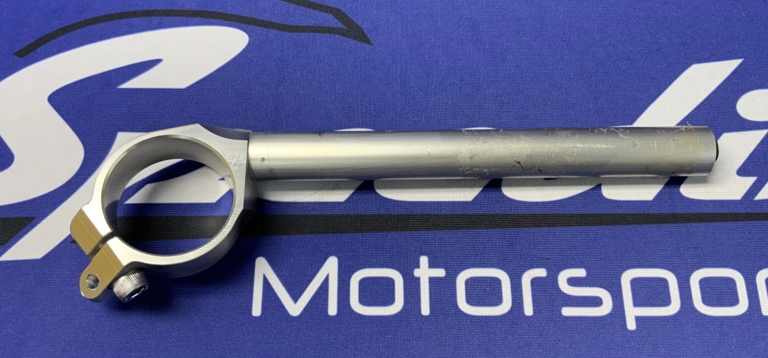 Yamaha Right Side Handlebar (Clip-On) R6 2017-2026 OEM BN6-26122-00-00