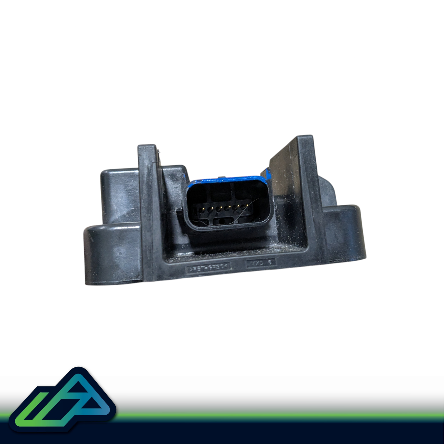 2008-2015 Chevy Express GM GMC Savana Vehicle Rollover Sensor Module ...