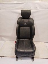 Siège Infiniti FX