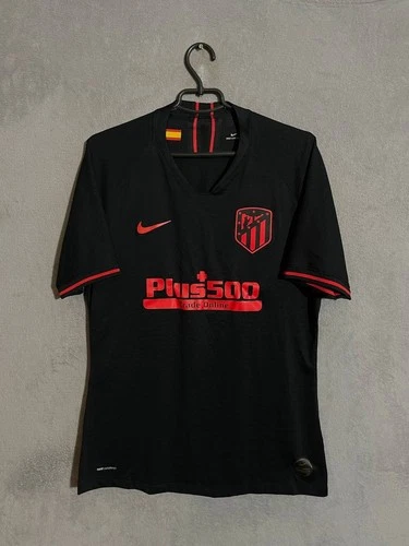 Atletico Madrid AUTHENTIC VAPORKNIT Jersey Away football shirt 2019 2020 Nike L
