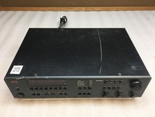 Adcom GTP-600 5 Channel Tuner Pre-Amplifier 1...