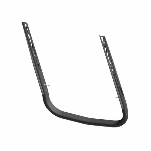 Polaris MATRYX Sentry Trail Rear Bumper - Picture 4 of 4