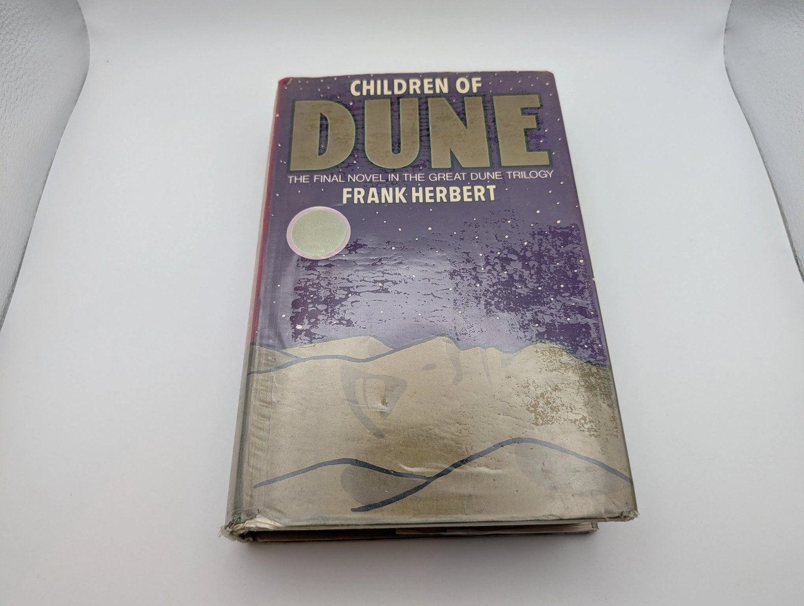 Children of Dune