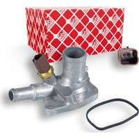 Febi Bilstein 34957 ThermostatgehäUse FüR Lancia Fiat Ford