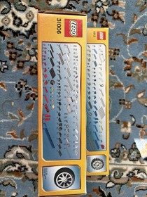 LEGO Creator 6913 & 31006 3-in-1 - BRAND NEW Sealed - Roadster Speedster Retired