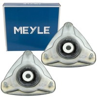 2X Meyle Federbeinlager Domlager FüR Porsche 996 997 Boxster Cayman 987 Vorne