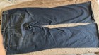 Torrid Women’s size 18 Tall Slim Bootcut Jeans Dark Wash Blue Denim Stretch — photo 3