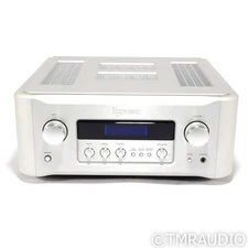 Esoteric Audio F-05 Stereo Integrated Amplifier; MM / MC Phono