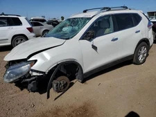 Used Fuel Tank fits: 2015 Nissan Rogue VIN 5 1st digit USA built from 2/14 Grade