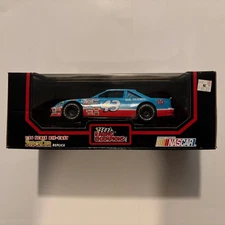 1991 Racing Champions 1:24 Diecast Car - Richard Petty