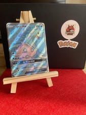 Lapras GX 139/149