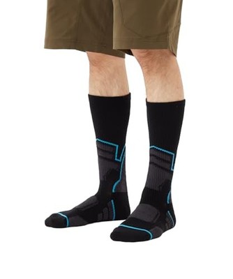 Snow Peak Merino Wool Field Socks EP-SO-26SU001 Socken für Damen und Herren S...