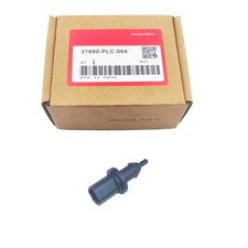 Oem Air Intake Temp Sensor 37880-plc-004 For 2001-2009 Honda Acura Civic Cr-v