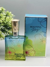 Bath Body Works Beautiful Day Eau De Toilette Spray 2.5 oz New In Box RARE