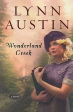 Wonderland Creek,Lynn Austin