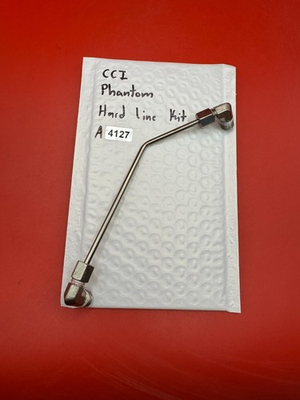 #ad CCI Phantom Hard Line Kit $40.00