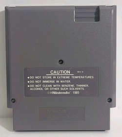 RoboCop 2 (Nintendo Entertainment System, 1991) NES Cart Only TESTED