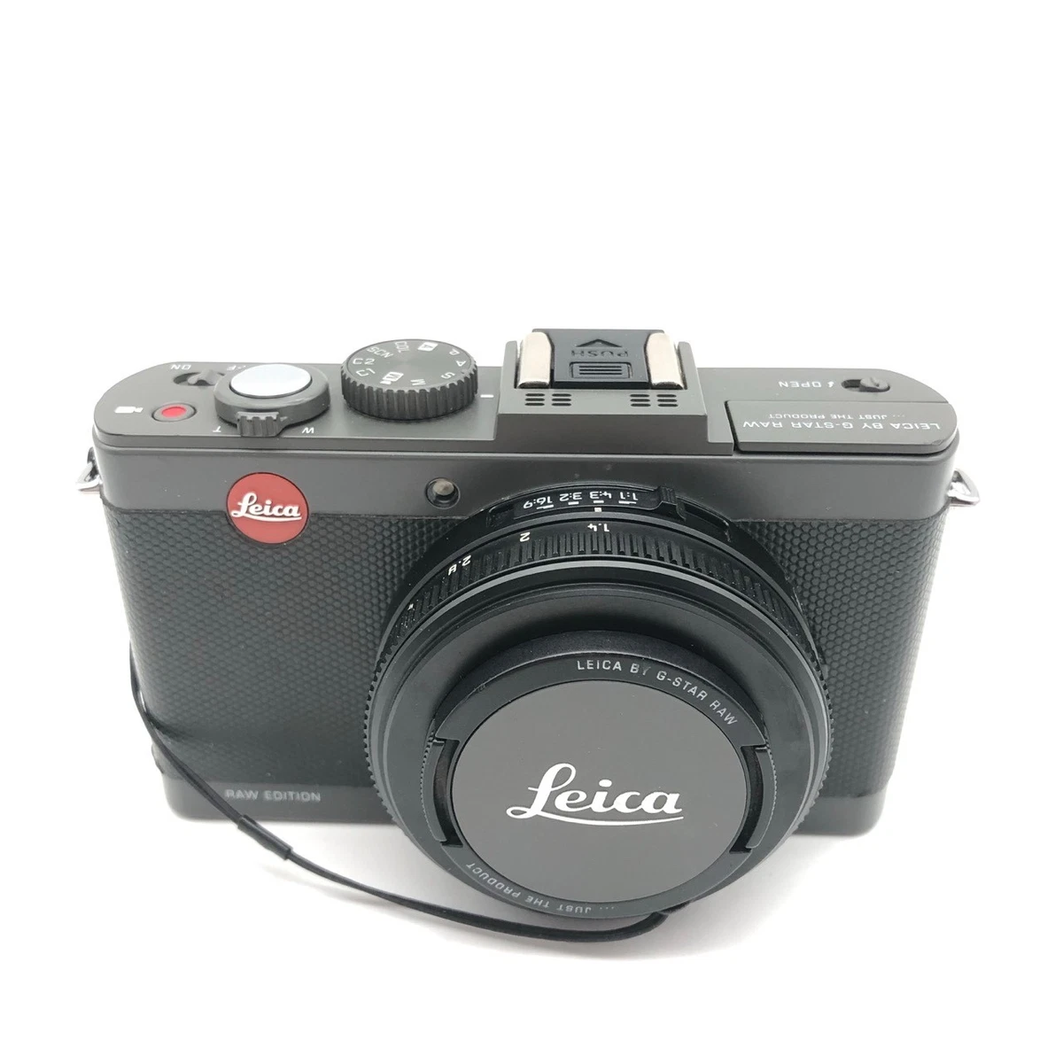 Leica D-Lux 6 10-11.9MP Digital Cameras for Sale - Shop New & Used