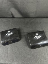 Lot of 2 C2g Bluetooth Audio Receiver with NFC Bluetooth