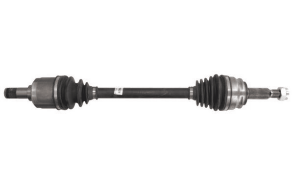Antriebswelle Vorderachse FüR BMW Mitsubishi 3 Outlander III-image