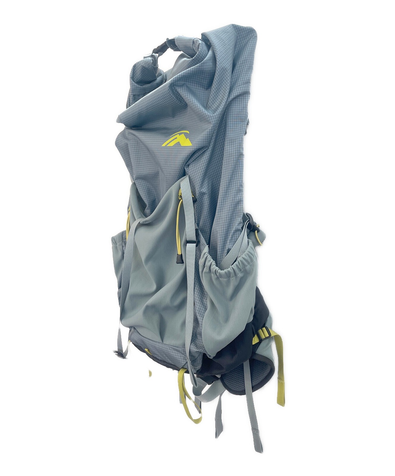 MACPAC Backpack Sky Blue - image 2
