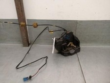 A2037300135 t&uuml;rschloss hinten links MERCEDES-BENZ CLASE C W203 BERLINA 5866452